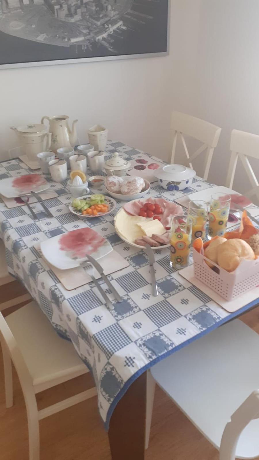Vila Lumir Poděbrady Esterno foto